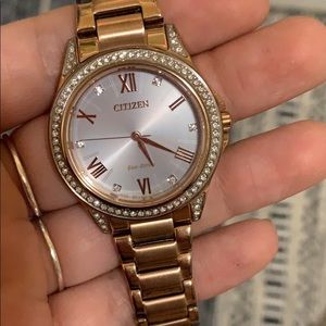Citizen Eco Drive Watch